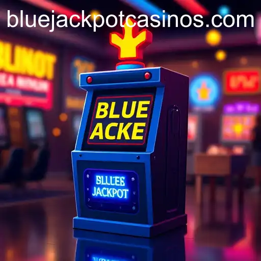 Exploring the User Agreement of BLUE JACKPOT