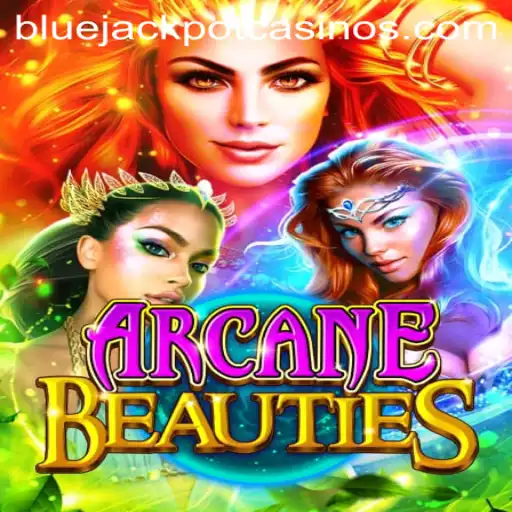 Discover the Magic of ArcaneBeauties and Hit the BLUE JACKPOT