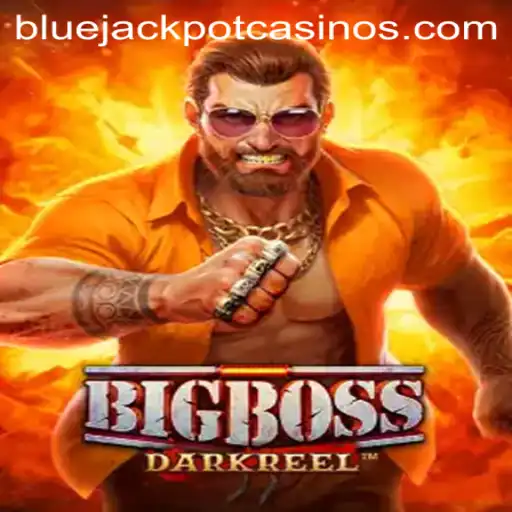 BigBoss: A Thrilling Journey with BLUE JACKPOT Strategies