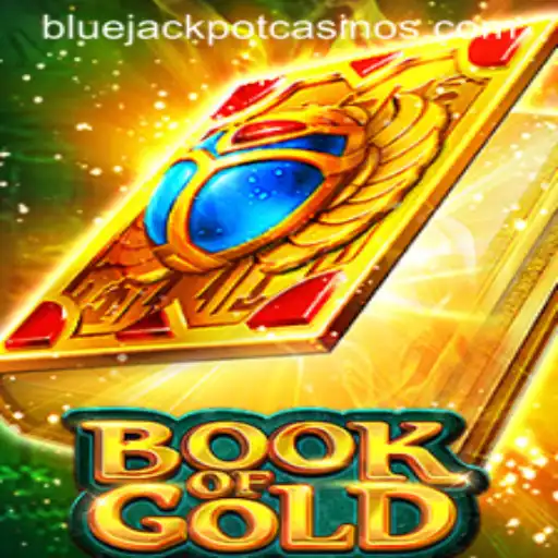 Unveiling the Thrills of BookofGold: Embrace the BLUE JACKPOT Adventure