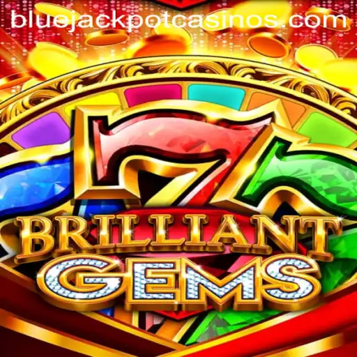 Discover the Dazzling World of BrilliantGems and the Exciting BLUE JACKPOT