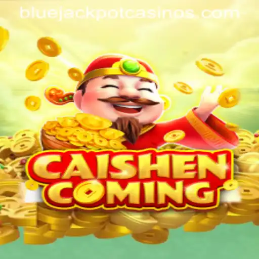 Discover the Thrills of CAISHENCOMING: Unveiling the Exciting World of BLUE JACKPOT