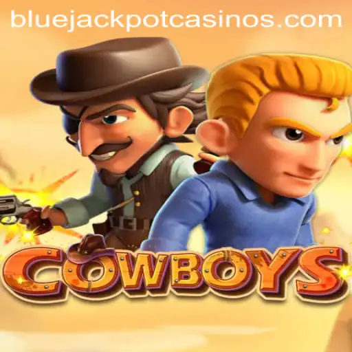 Exploring the Thrilling World of 'COWBOYS' and the Quest for the 'BLUE JACKPOT'