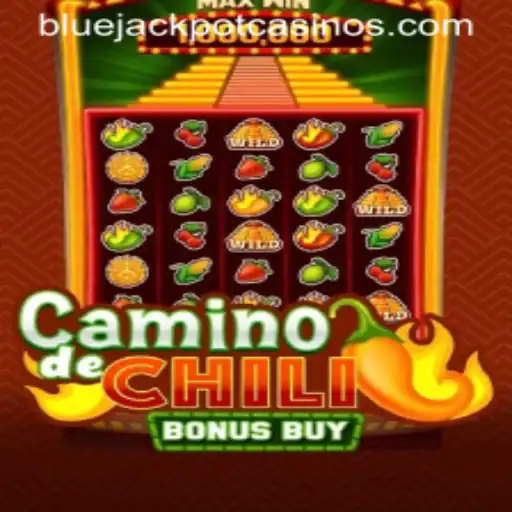 Exploring the Exciting World of CaminodeChiliBonusBuy: Unlocking the BLUE JACKPOT
