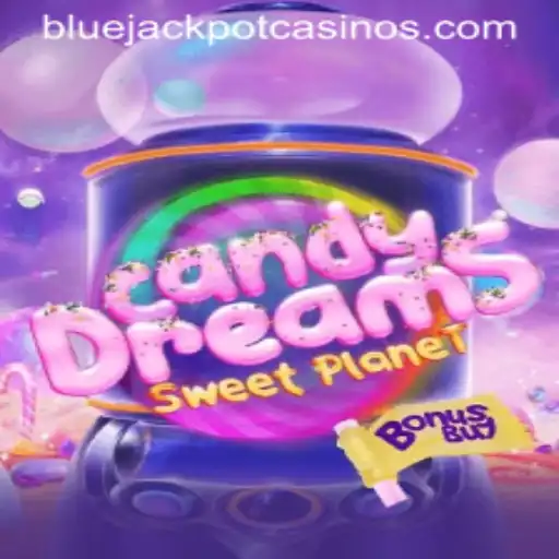 CandyDreamsSweetPlanet: A Journey into the World of Sweet Adventure