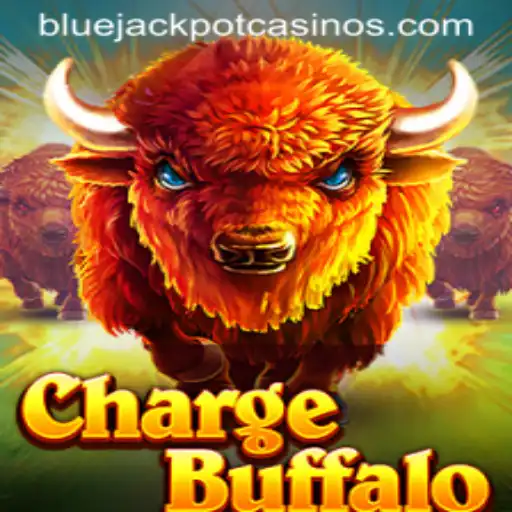 Unveiling ChargeBuffalo: The Exciting Game of Strategy and Luck