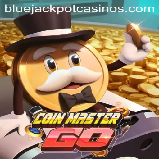 Discover the Thrilling World of CoinMasterGO and the Excitement of BLUE JACKPOT