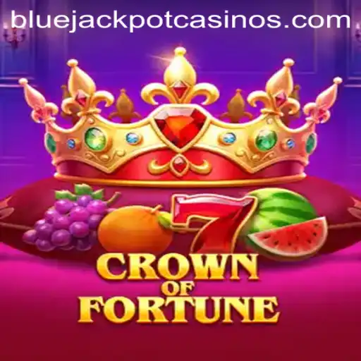 Crown of Fortune: Exploring the Engaging World of Blue Jackpot