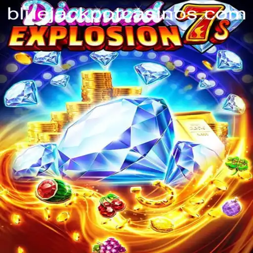 Exploring DiamondExplosion7s: The Thrill of the Game and the Allure of BLUE JACKPOT