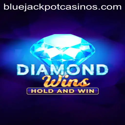 Discover the Thrilling World of DiamondWins: A Guide to BLUE JACKPOT