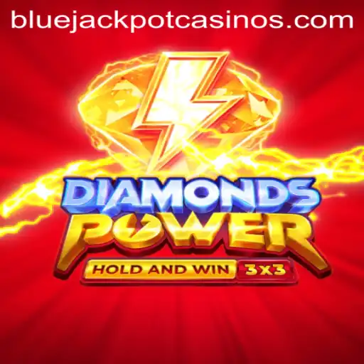 Explore Diamondspower: The Game Revolutionizing the Casino Gaming Landscape