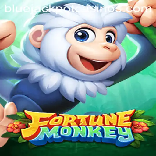 Explore the Enigmatic World of FortuneMonkey and Unleash the BLUE JACKPOT