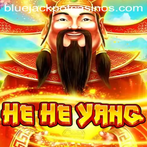 Exploring the Exciting World of HeHeYang and the BLUE JACKPOT