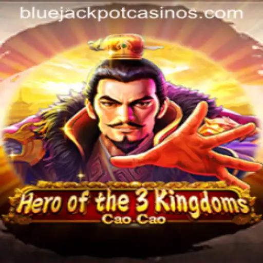 Explore the Legendary World of Heroofthe3KingdomsCaoCao
