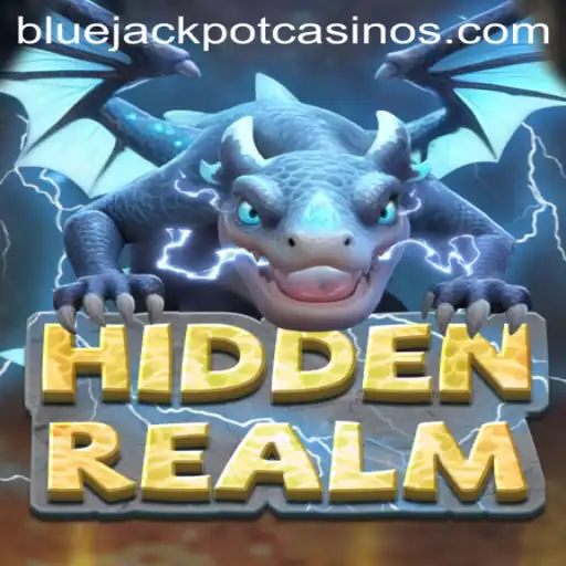 Discover the Thrilling World of HiddenRealm: Unveiling the Excitement of BLUE JACKPOT