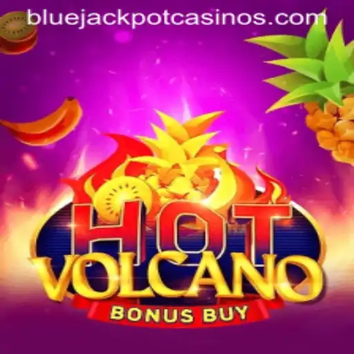 Discover the Thrills of HotVolcanoBonusBuy and the Quest for the BLUE JACKPOT