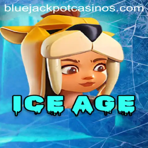 Discover the Thrilling World of IceAge: Unravel the Mystery of the BLUE JACKPOT
