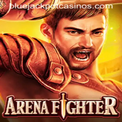 ArenaFighter Game and the BLUE JACKPOT Phenomenon