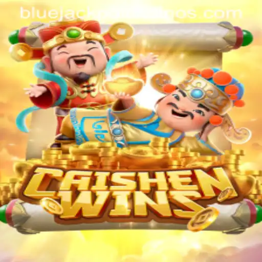Discover the Allure of CaishenWins and the BLUE JACKPOT