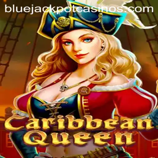Exploring CaribbeanQueen: The Captivating Casino Game Featuring BLUE JACKPOT