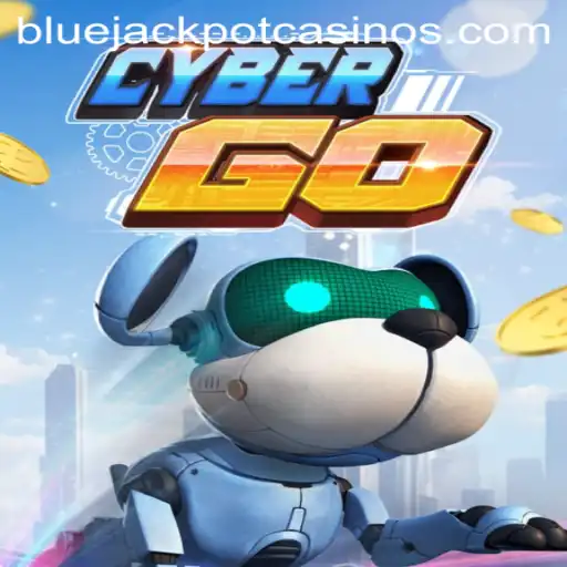 CyberGO: The Thrilling New Game with the Exciting 'BLUE JACKPOT'