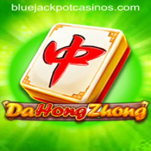 DaHongZhong: Exploring the Thrills of BLUE JACKPOT