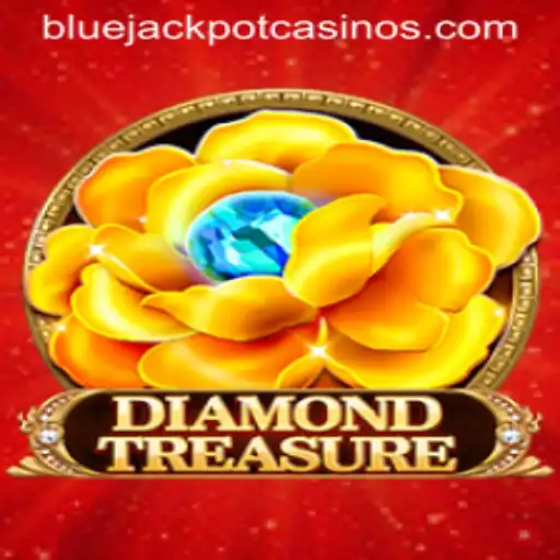 Discover the Exciting World of Diamondtreasure and the All-New BLUE JACKPOT