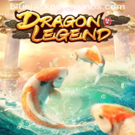 Discover the Enchanting World of DragonLegend: A Journey to the BLUE JACKPOT