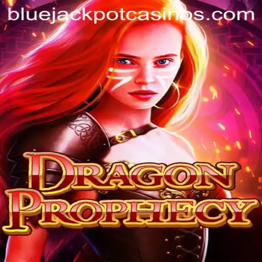 Exploring DragonProphecy: The Enchanting World of BLUE JACKPOT