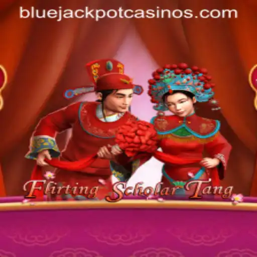 Unraveling the Intricacies of FlirtingScholarTang: A Journey into the Realm of BLUE JACKPOT
