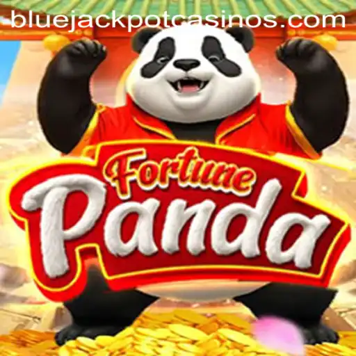 Unveiling FortunePanda: Excitement Awaits with the BLUE JACKPOT Feature
