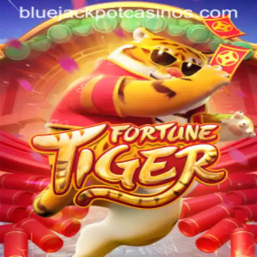 Explore the Thrills of FortuneTiger: Unleash the BLUE JACKPOT
