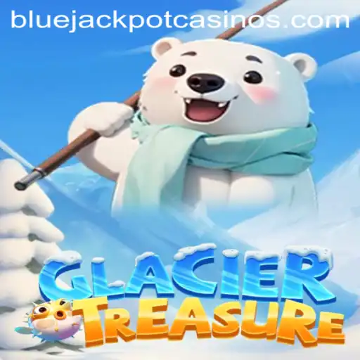 Discover the Thrilling World of GlacierTreasure: A Quest for the BLUE JACKPOT