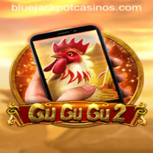 Discover the Excitement of GuGuGu2M's BLUE JACKPOT