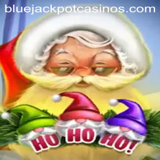Discover the Exciting World of HoHoHo: Unveiling the BLUE JACKPOT