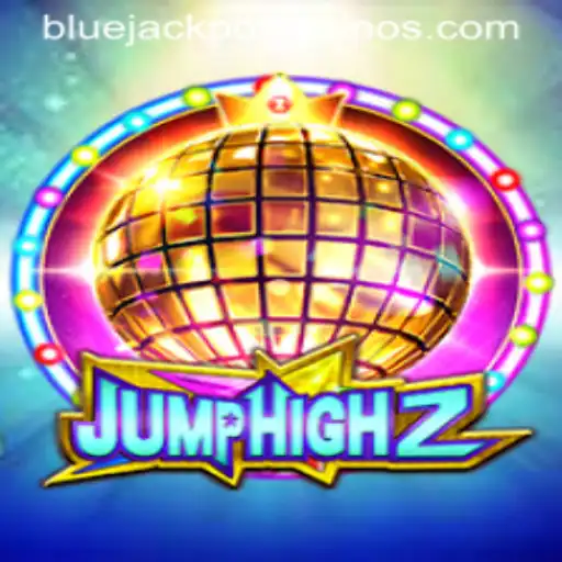 The Thrilling World of JumpHigh2 and the Fascinating BLUE JACKPOT Feature