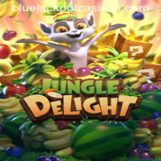 Exploring the Exciting World of JungleDelight and the BLUE JACKPOT