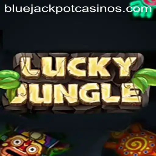 Exploring the Excitement of LuckyJungle: Discover the BLUE JACKPOT