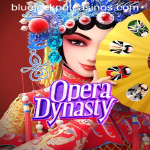 Exploring the Thrills of OperaDynasty and the Alluring BLUE JACKPOT