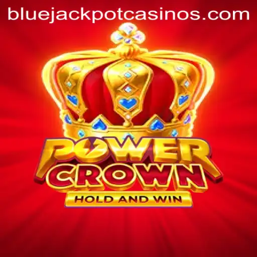 Discover the Thrilling World of PowerCrown: Unlock the BLUE JACKPOT