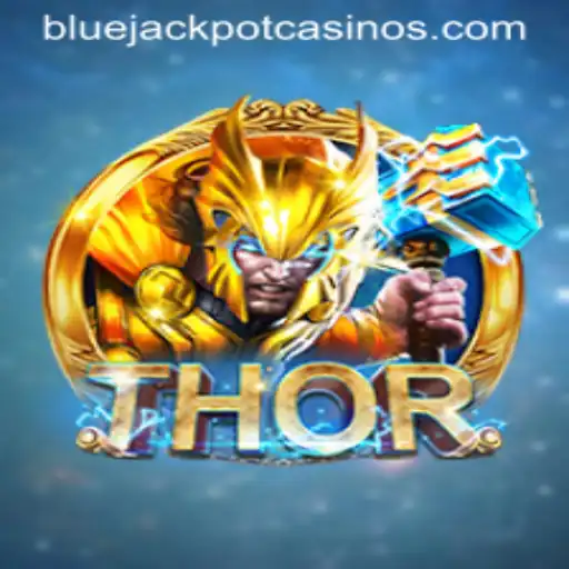 Exploring the World of THOR: Unveiling the BLUE JACKPOT Challenge