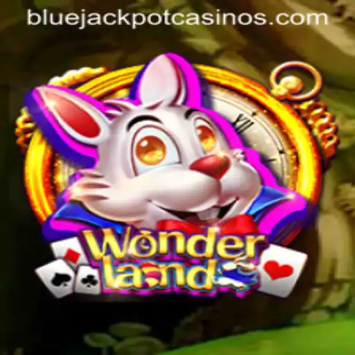 Exploring Wonderland: Unveiling the Secrets of BLUE JACKPOT