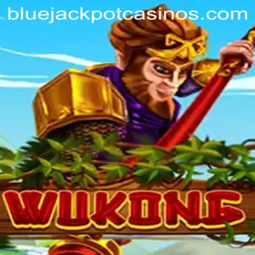 Unveiling the Mystique of Wukong and BLUE JACKPOT