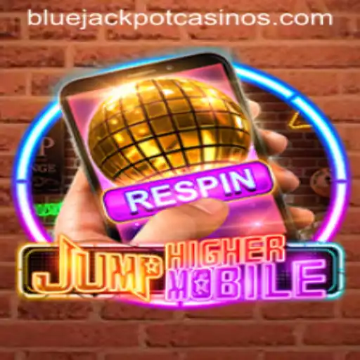 Introduction to JumpHighermobile and the Exciting BLUE JACKPOT Feature