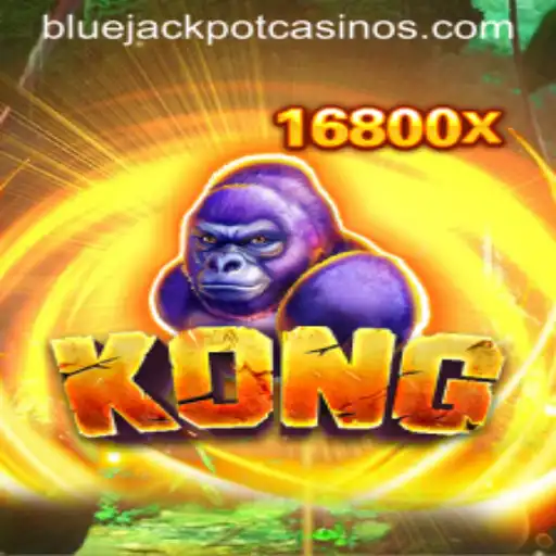 Exploring the Thrills of Kong: A Deep Dive into the BLUE JACKPOT Experience