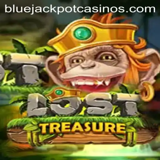 Discover the Mysteries of LostTreasure: Uncovering the BLUE JACKPOT