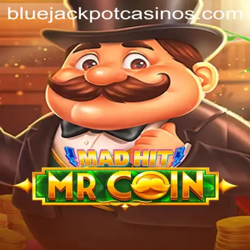 Unveiling the Excitement of MadHitMrCoin: Chase the BLUE JACKPOT