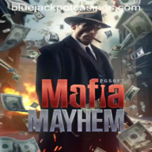 MafiaMayhem: A Deep Dive into the Game and its BLUE JACKPOT Feature