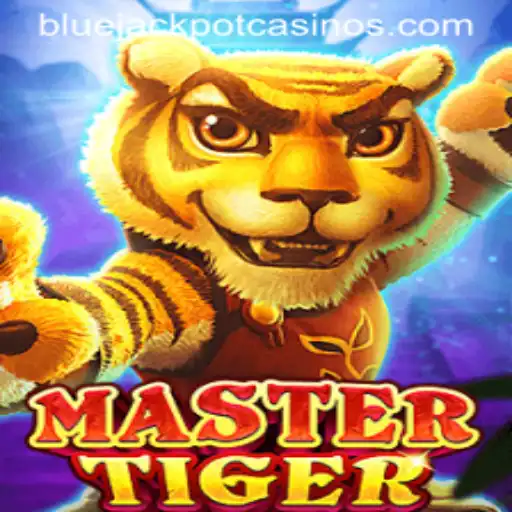 MasterTiger and the BLUE JACKPOT: An In-Depth Look into the Game