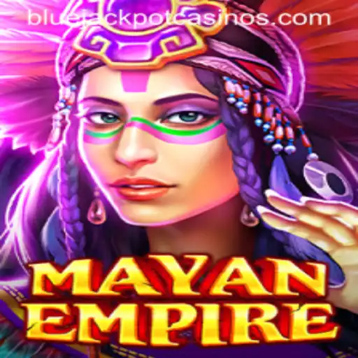 Unveiling the Mysteries of MayanEmpire: Dive into the BLUE JACKPOT Adventure